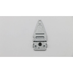 M.2 2242 SSD mounting bracket