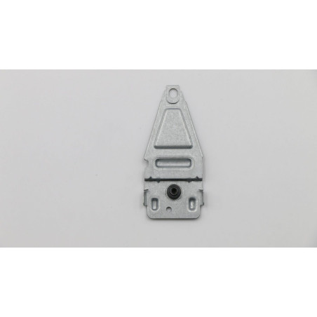 M.2 2242 SSD mounting bracket