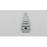 M.2 2242 SSD mounting bracket