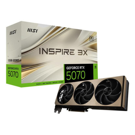 E 3X Oc Nvidia 12 Gb Gddr7