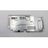 Motherboard shielding for