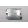 Motherboard shielding with
