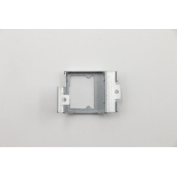 Metal bracket for p
