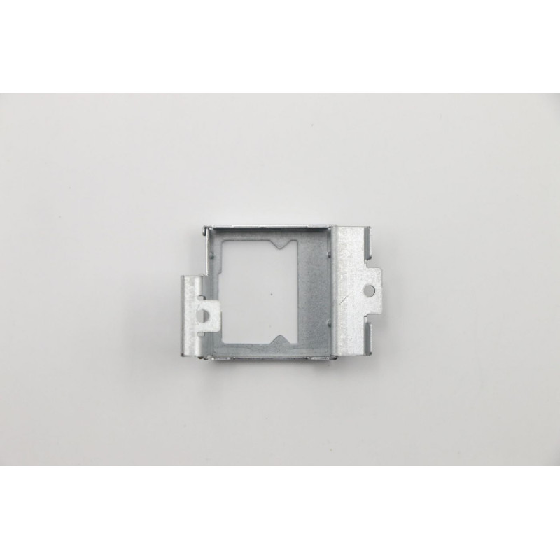 Metal bracket for p