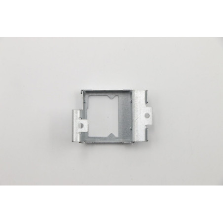 Metal bracket for p