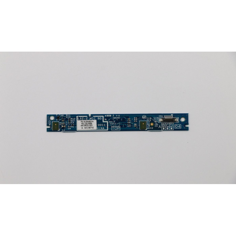 MIC Board SZ-2