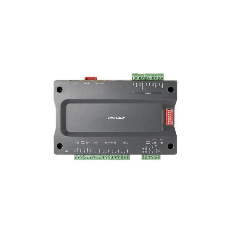 DS-K2210