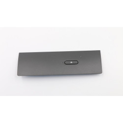 Black ODD bezel for