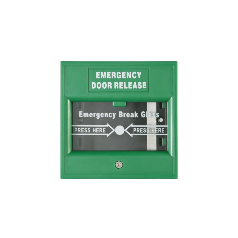 DS-K7PEB(GREEN)