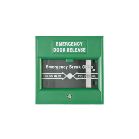 DS-K7PEB(GREEN)