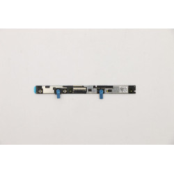 HD IR front camera module
