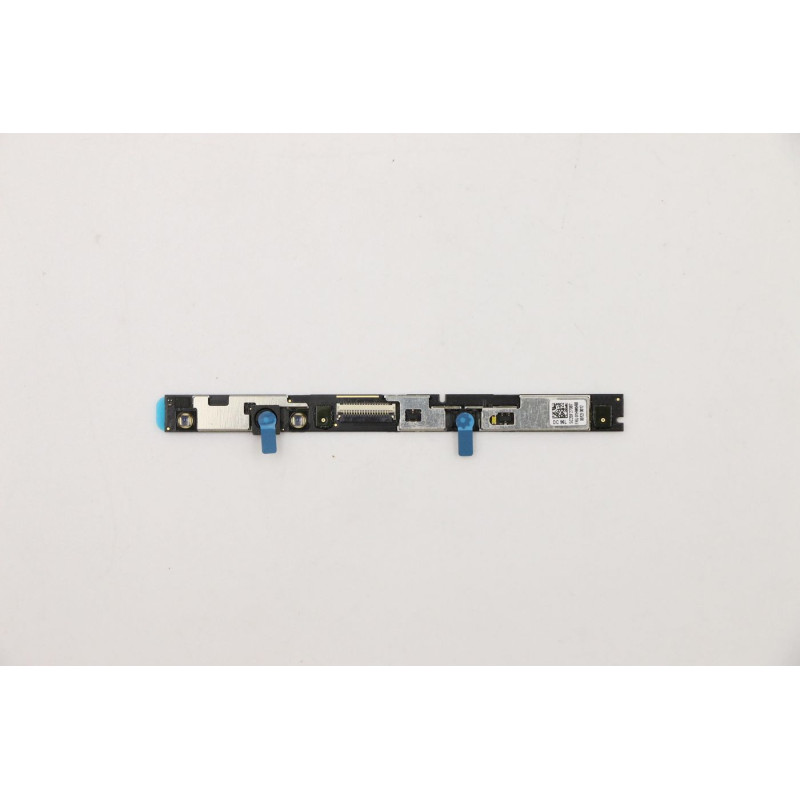 HD IR front camera module