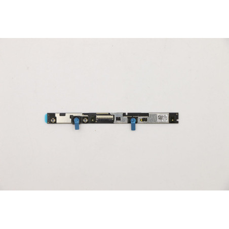 HD IR front camera module