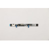 HD IR front camera module
