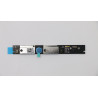 720P front camera module with