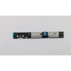 720P front camera module for