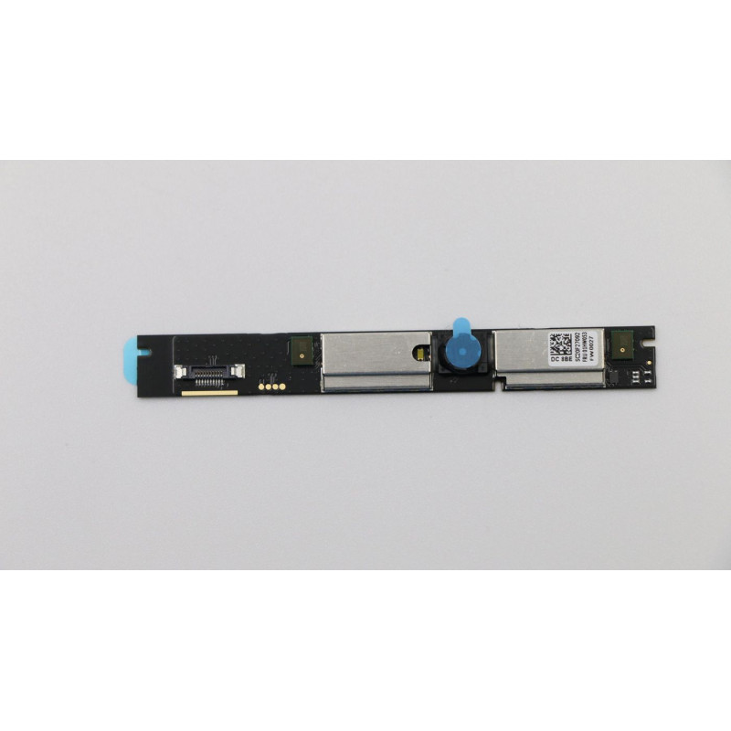 720P front camera module for