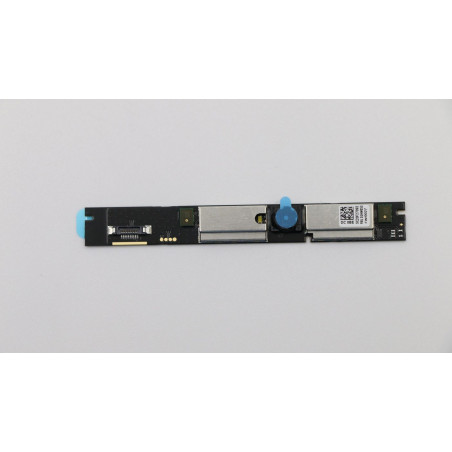 720P front camera module for