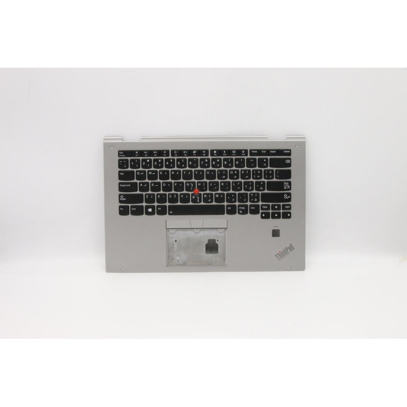 C-Cover KBD DFN+FUYU