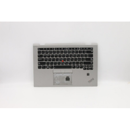 C-Cover KBD DFN+FUYU