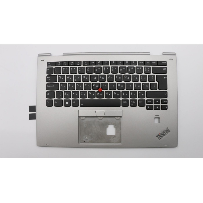 C-Cover KBD DFN+FUYU