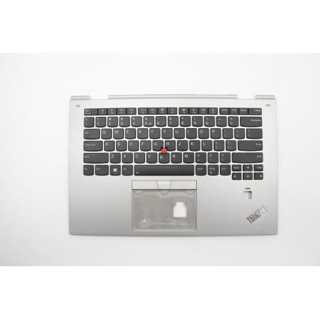 Keyboard cover for Lenovo