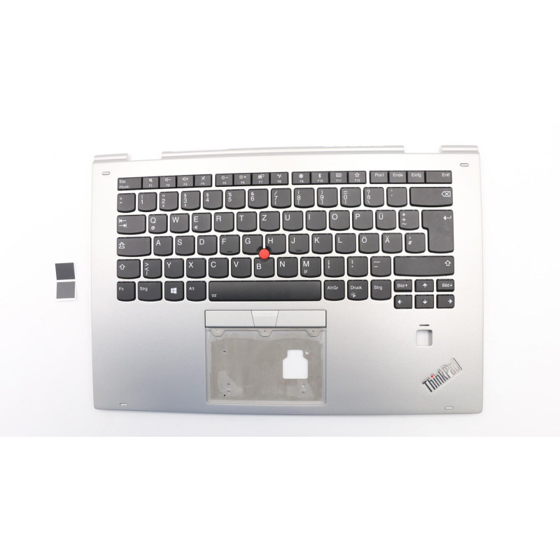 C-Cover KBD DFN+FUYU