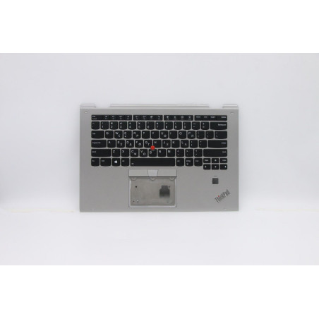 C-Cover KBD DFN+FUYU