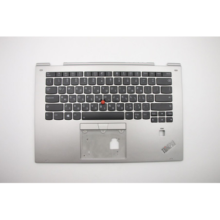 C-Cover KBD DFN+FUYU