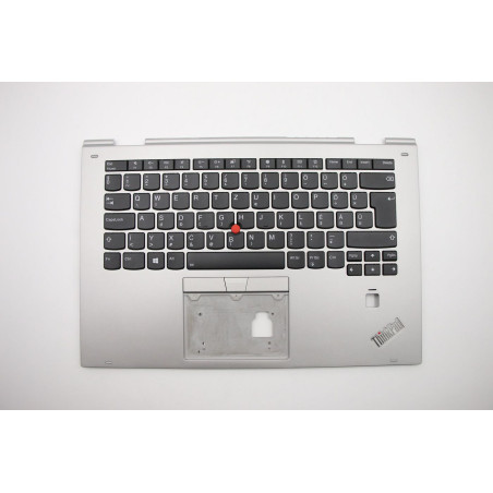C-Cover KBD DFN+FUYU
