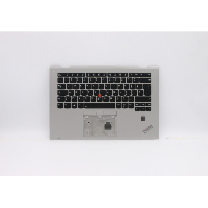 C-Cover KBD DFN+FUYU