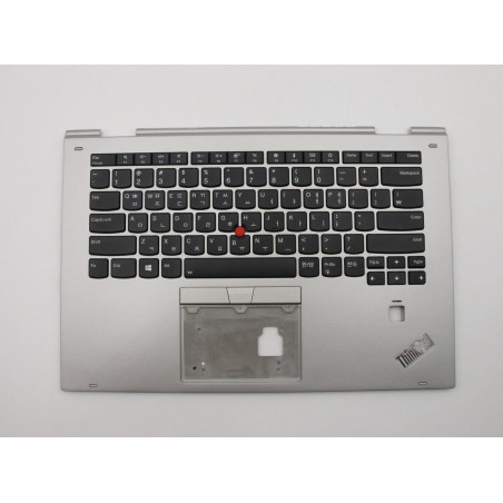 C-Cover KBD DFN+FUYU