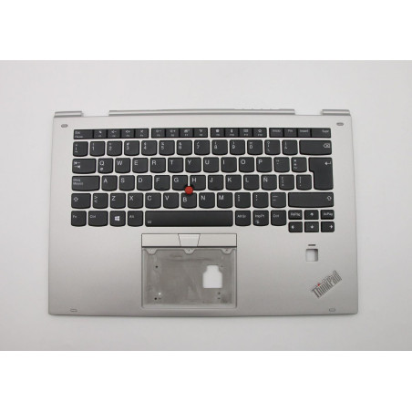 C-Cover KBD DFN+FUYU