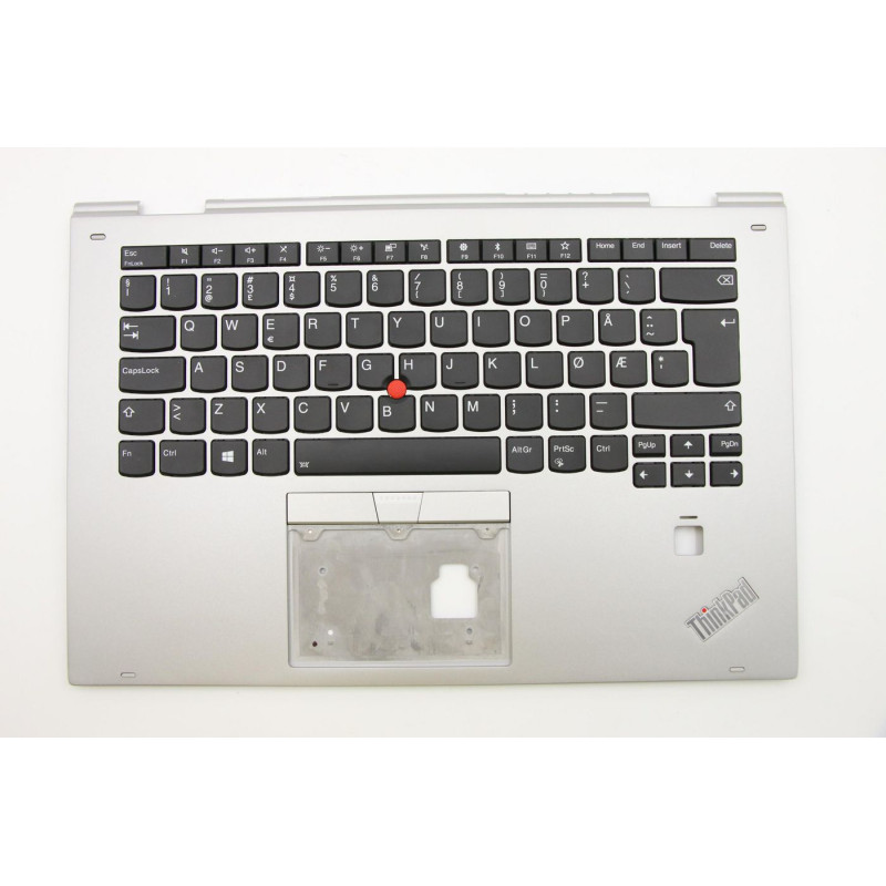 C-Cover KBD DFN+FUYU