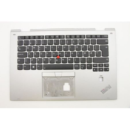C-Cover KBD DFN+FUYU