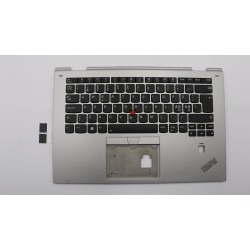 Keyboard component for Lenovo