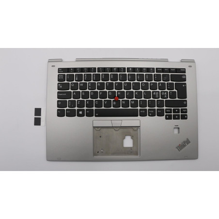 Keyboard component for Lenovo