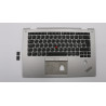 Keyboard component for Lenovo