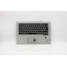 C-Cover with Keyboard for