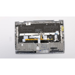 C-Cover keyboard component