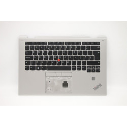 Keyboard component for Lenovo