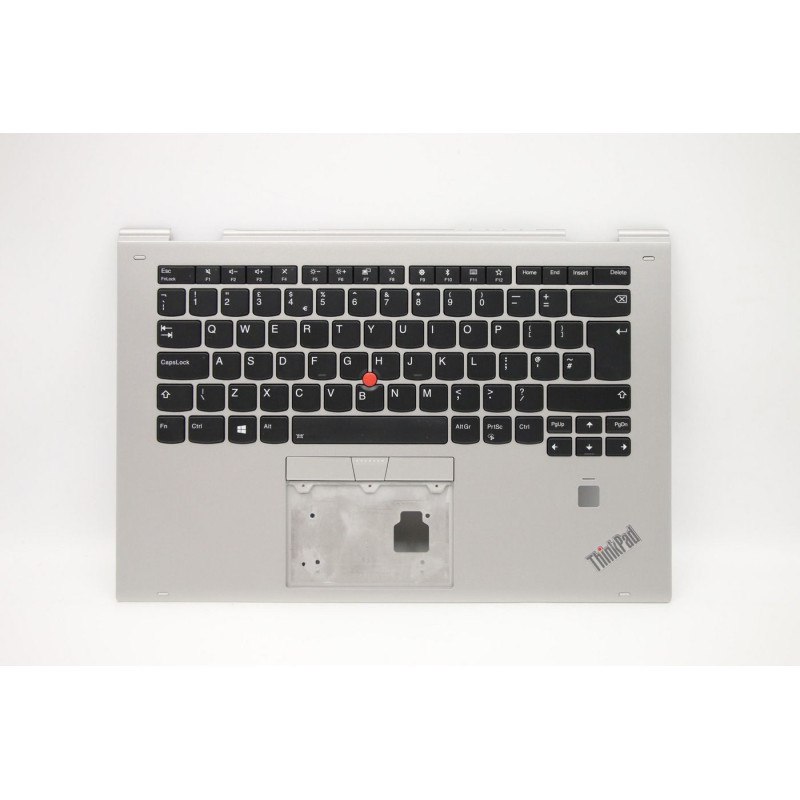 Keyboard component for Lenovo