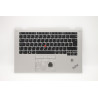 Keyboard component for Lenovo