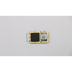SYN Touch Fingerprint Reader
