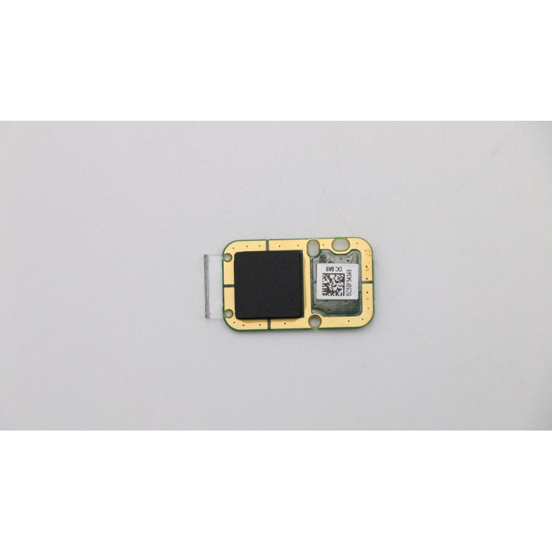 SYN Touch Fingerprint Reader
