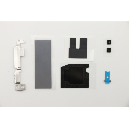ThinkPad T480s miscellaneous