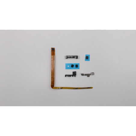 SystemKit Bracket S