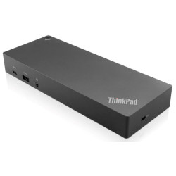 ThinkPad Hybrid USB-C Dock