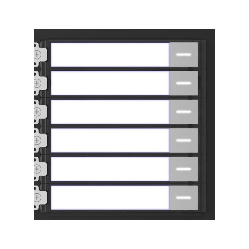 KD8 Series Pro Modular Door