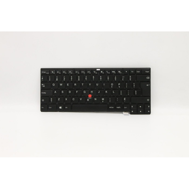 Keyboard CFR CHY
